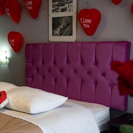 Hotel El Mirador De Santa Ana Cuzco Zewnętrze zdjęcie